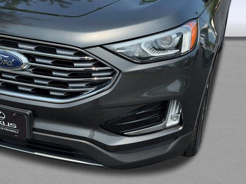 Used 2020 Ford Edge SEL w/ Convenience Package AWD/4WD image 11