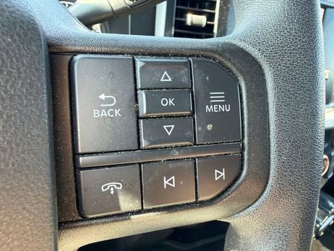 Used 2023 Ford F250 XLT w/ Snow Plow/Camper Package AWD/4WD image 45