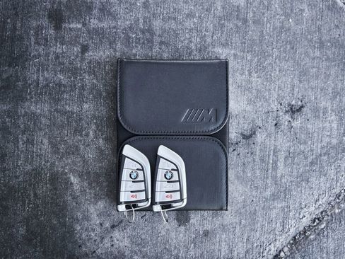 Used 2023 BMW M8 Competition w/ M Carbon Exterior Package image 80