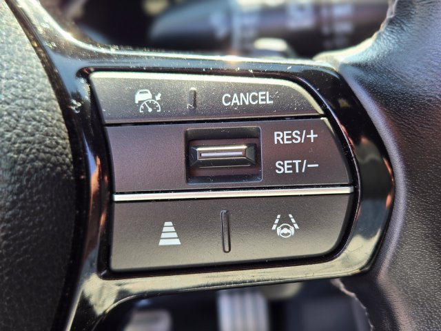 Certified 2024 Honda Civic Sport image 25