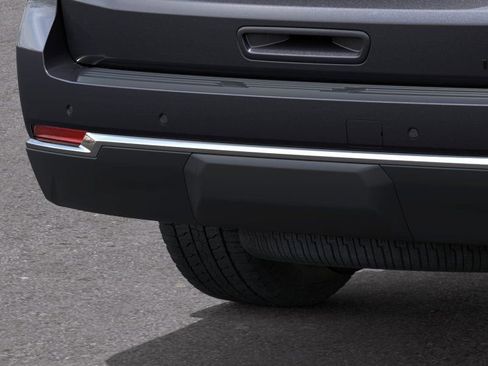 New 2026 Chevrolet Tahoe LT w/ Comfort Package RWD image 14