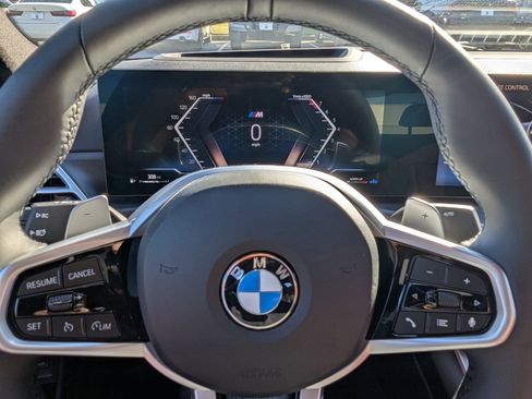 New 2026 BMW 330i xDrive Sedan w/ M Sport Package image 21