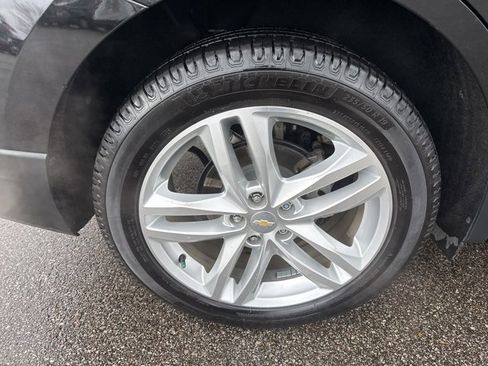Used 2020 Chevrolet Equinox Premier image 22