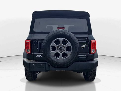 Used 2022 Ford Bronco Big Bend AWD/4WD image 6