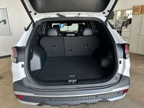 Certified 2023 Kia Sportage X-Line w/ X-Line Premium Package image 23