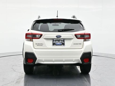 Used 2022 Subaru Crosstrek 2.0i image 6