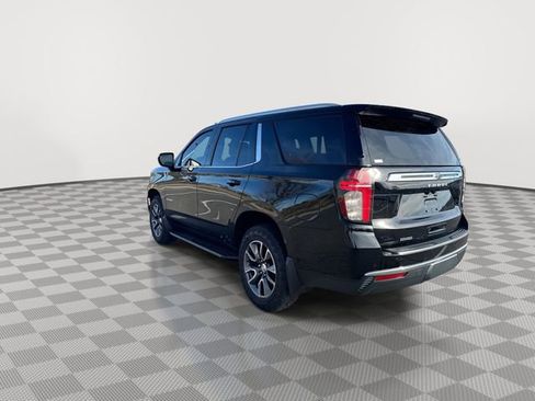 Used 2021 Chevrolet Tahoe LS image 6