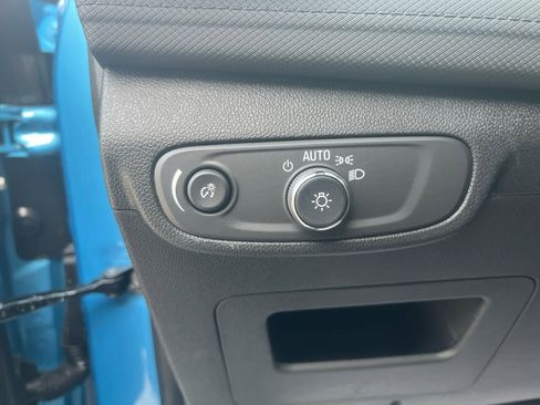 New 2026 Chevrolet TrailBlazer LT image 14