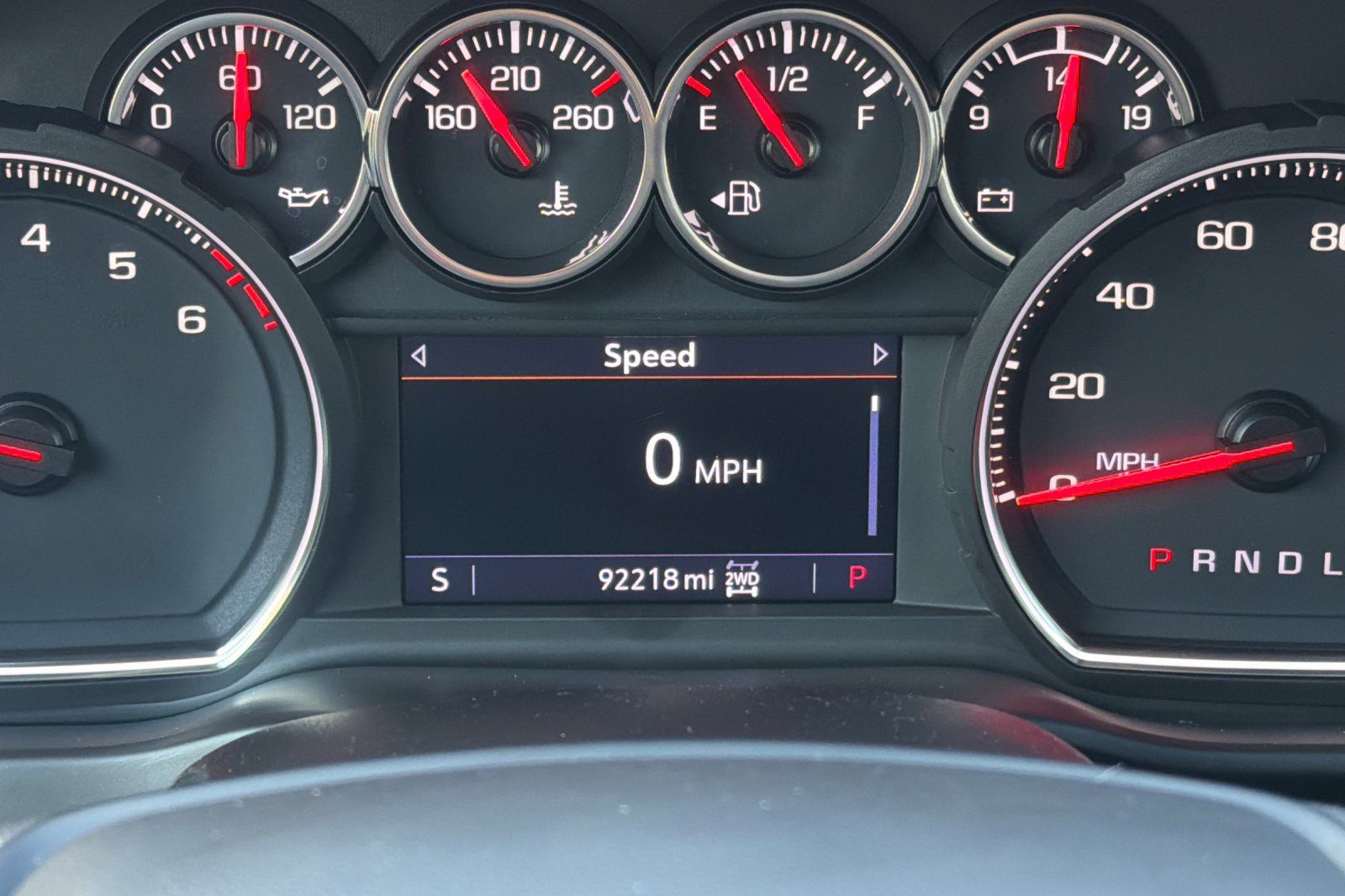 Used 2020 Chevrolet Silverado 1500 LT w/ All-Star Edition AWD/4WD image 21