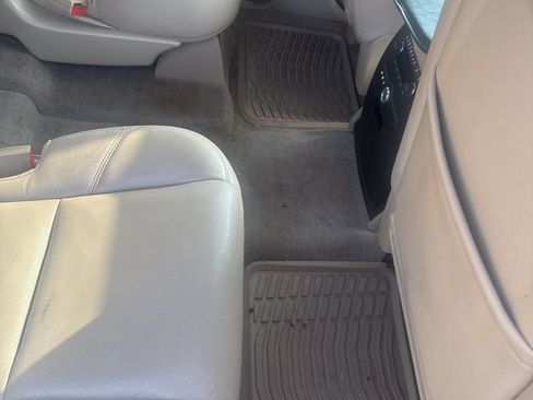 Used 2009 Cadillac Escalade 2WD image 10