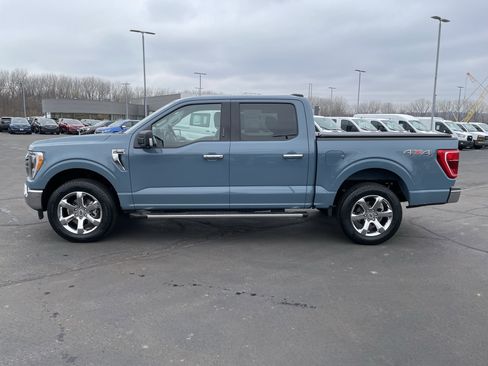 Used 2023 Ford F150 XLT w/ Equipment Group 302A High image 2