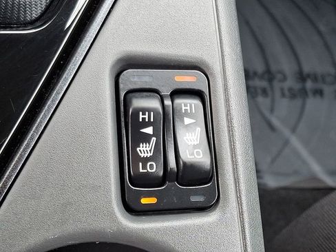 Certified 2025 Subaru Crosstrek 2.5i Sport w/ Crosstrek Mirror Package AWD/4WD image 25