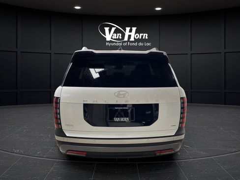 New 2026 Hyundai Palisade SEL Premium AWD/4WD image 6