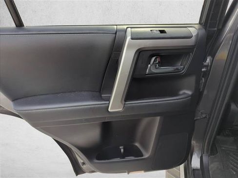 Used 2021 Toyota 4Runner SR5 Premium w/ Moonroof Package RWD image 10