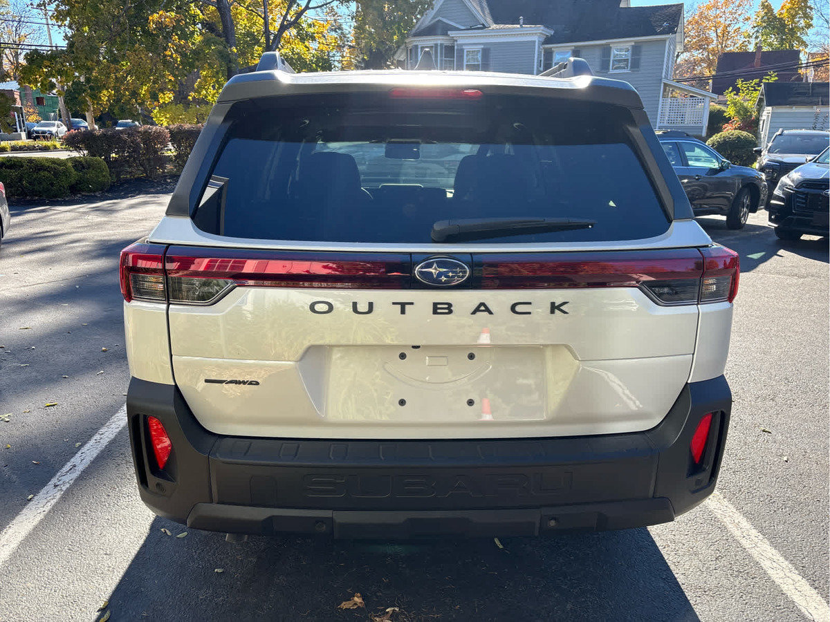 New 2026 Subaru Outback Premium AWD/4WD image 5