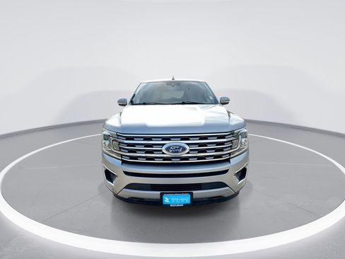 Used 2021 Ford Expedition Max Limited AWD/4WD image 3