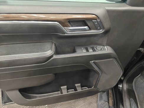 Used 2023 Chevrolet Silverado 1500 LT w/ Protection Package image 45