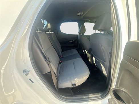 Used 2022 Hyundai Santa Cruz SEL w/ Activity Package image 26