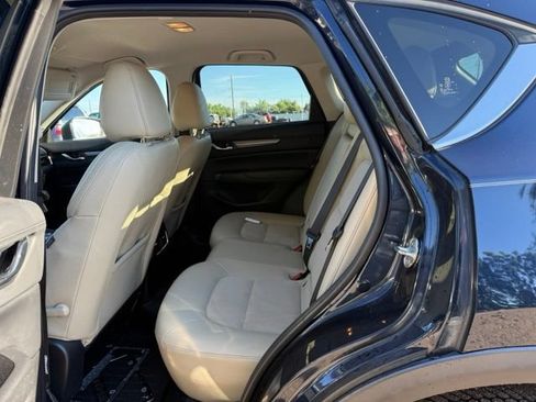 Used 2017 MAZDA CX-5 Touring FWD image 15