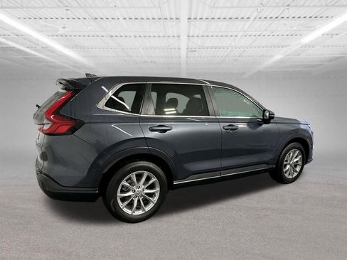 Used 2024 Honda CR-V EX image 5