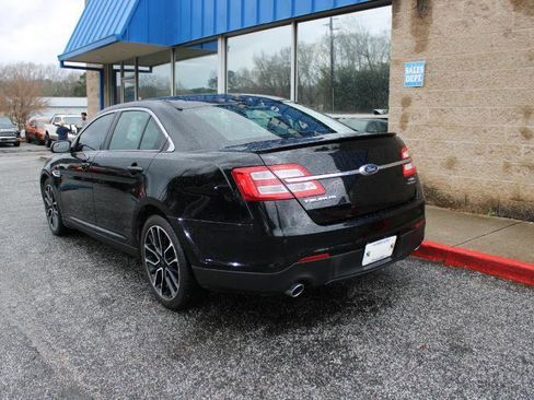 Used 2018 Ford Taurus SEL w/ Equipment Group 201A FWD image 6