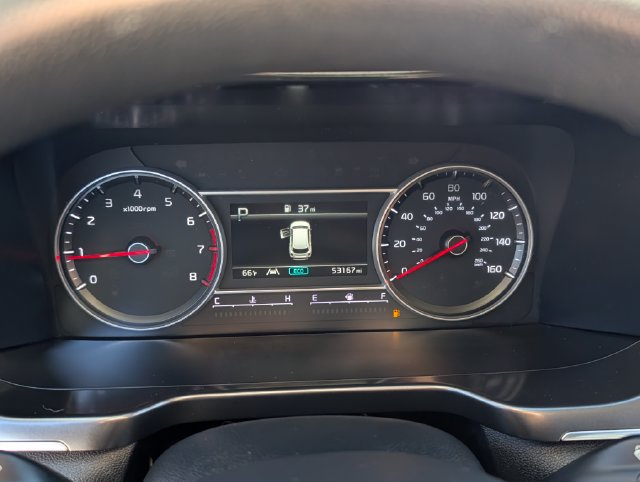Used 2023 Kia Sorento LX FWD image 20