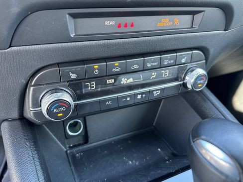 Certified 2025 MAZDA CX-5 AWD 2.5 S w/ Preferred Package image 20