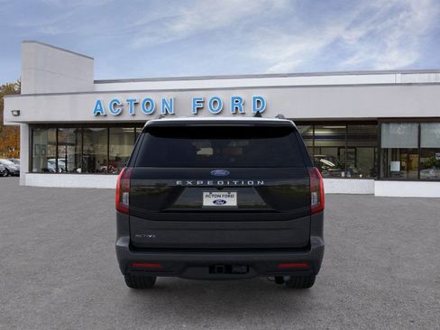 New 2026 Ford Expedition Active AWD/4WD image 5