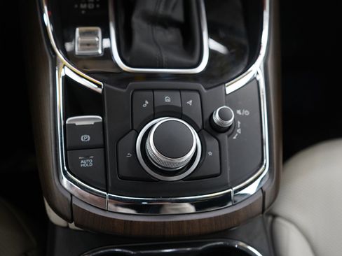 Used 2023 MAZDA CX-9 Signature image 27