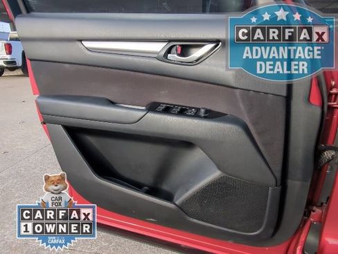 Used 2022 MAZDA CX-5 AWD 2.5 S image 12
