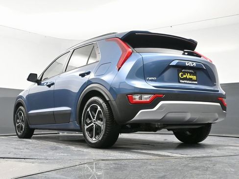 Used 2023 Kia Niro EX image 51