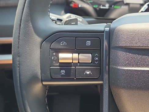 New 2027 Kia Telluride X-Line SX Prestige AWD/4WD image 11
