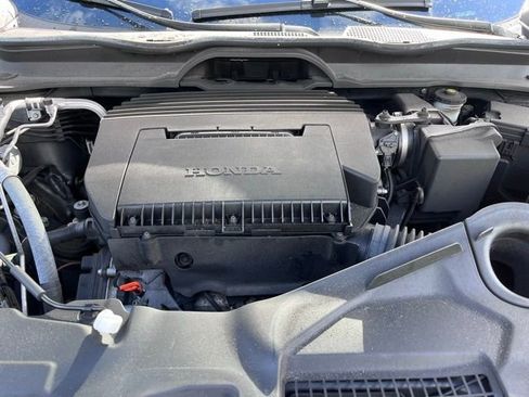 Used 2023 Honda Pilot EX-L image 4