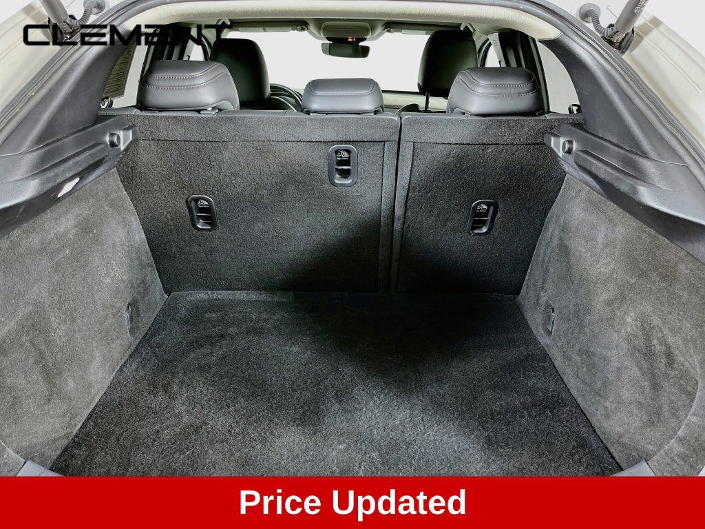 Used 2023 MAZDA CX-30 AWD 2.5 S w/ Premium Package image 9