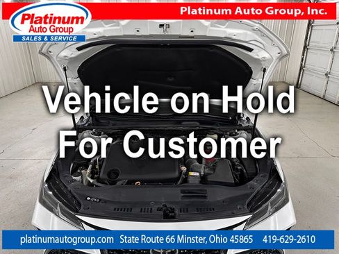 Used 2019 Toyota Avalon Touring FWD image 67