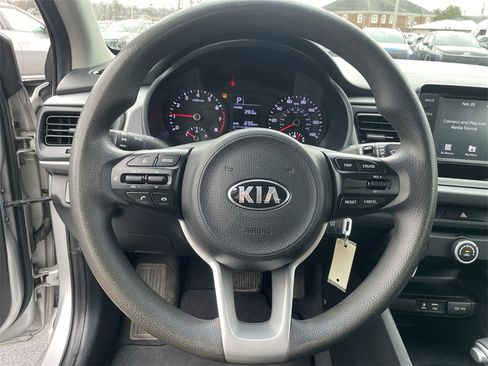 Used 2020 Kia Rio S image 15