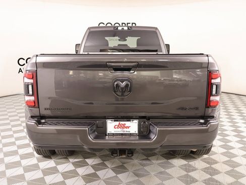 Used 2024 RAM 3500 Big Horn w/ Night Edition image 22