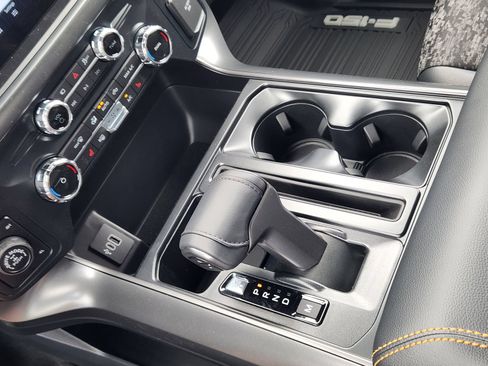 New 2026 Ford F150 Tremor AWD/4WD image 20
