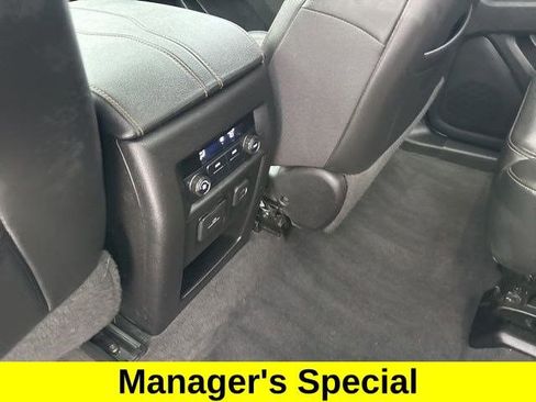 Used 2020 Chevrolet Traverse RS image 35