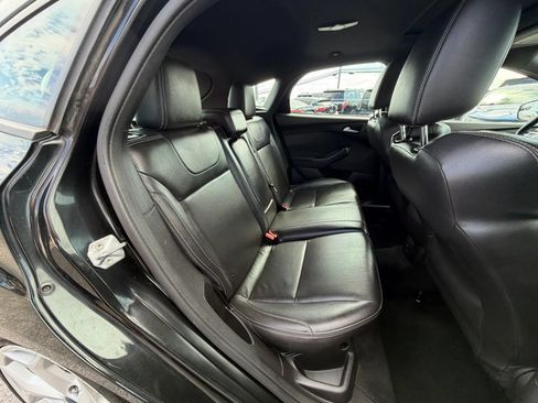 Used 2014 Ford Focus ST w/ Equipment Group 202A FWD image 13