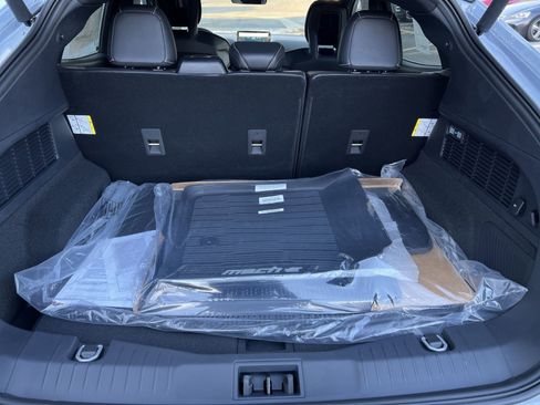 New 2025 Ford Mustang Mach-E GT w/ Interior Protection Package image 26