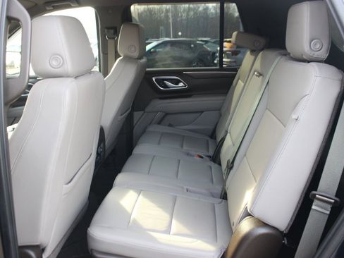 Used 2021 Chevrolet Tahoe Z71 image 33