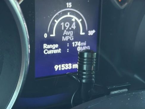 Used 2020 Jeep Wrangler Unlimited Sport S AWD/4WD image 16