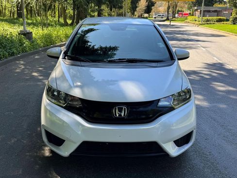 Used 2016 Honda Fit LX image 16