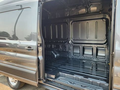 New 2026 Ford Transit 350 148 High Roof Extended AWD image 19