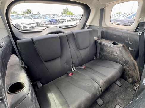 Used 2014 MAZDA MAZDA5 Touring FWD image 12