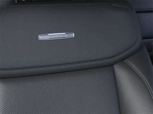 New 2026 Ford Expedition Max Platinum w/ Stealth Performance Package image 16