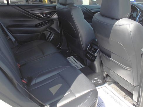 Used 2020 Subaru Outback Limited XT image 11