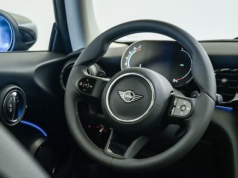 Certified 2024 MINI Cooper S FWD image 13