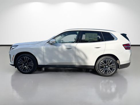New 2026 BMW X3 xDrive30i w/ Premium Package AWD/4WD image 6